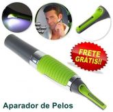 Aparador De Pelos Led - Frete Grátis