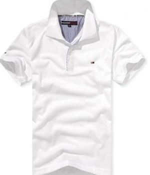 Camisa Polo Masculina Tommy Hilfiger - Frete Grátis