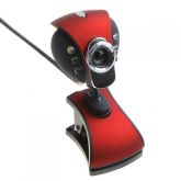 Web Cam 8.0 MP  Led  -  Frete Grátis
