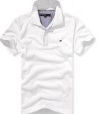 Camisa Polo Masculina Tommy Hilfiger - Frete Grátis